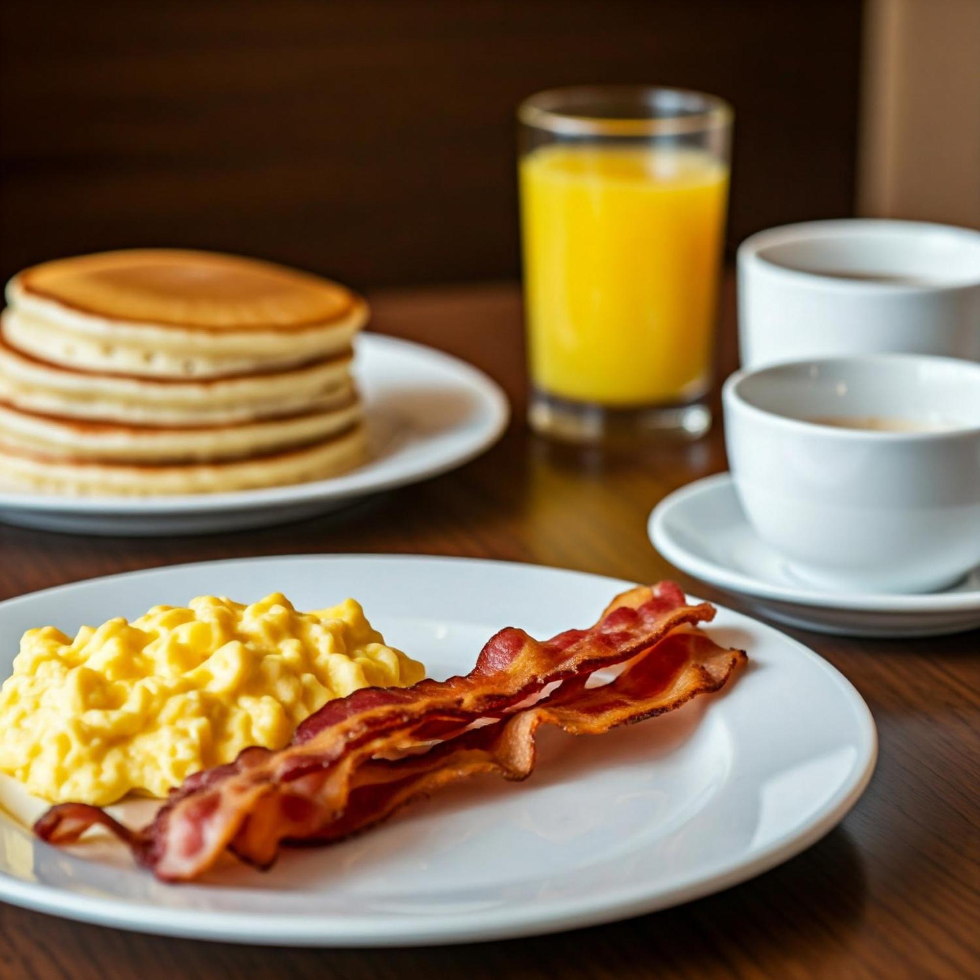 Days By Wyndham Victoria Airport Motel Sidney